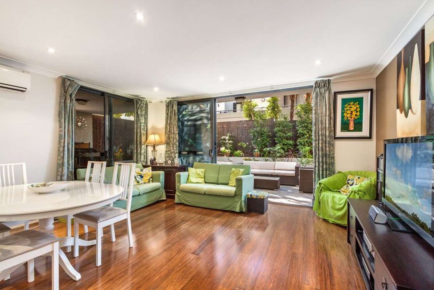 Main view of Homely apartment listing, 1/27-29 Marsden Street, Camperdown NSW 2050