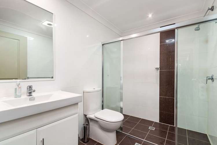Fourth view of Homely apartment listing, 1/27-29 Marsden Street, Camperdown NSW 2050