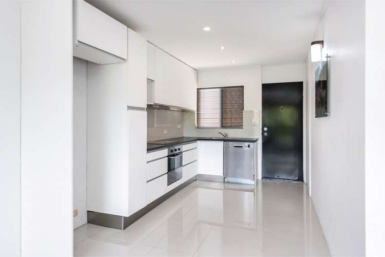 Fifth view of Homely apartment listing, 4/489 Milton Road, Auchenflower QLD 4066