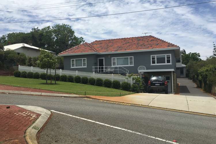 Main view of Homely house listing, 6 Rosebery Street, Bayswater WA 6053