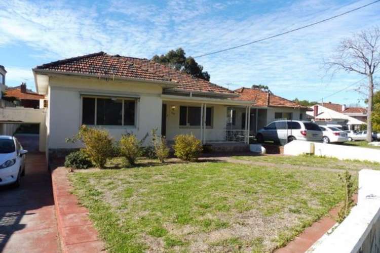 Main view of Homely house listing, 416 Charles street, North Perth WA 6006