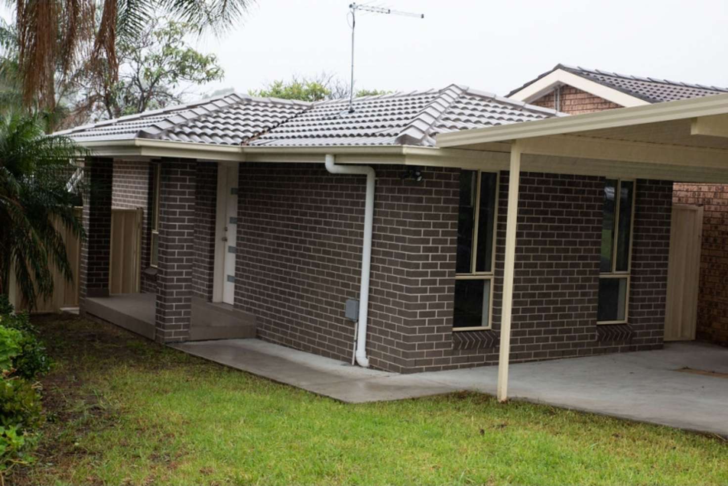 Main view of Homely house listing, 37a Ceres Street, Penrith NSW 2750