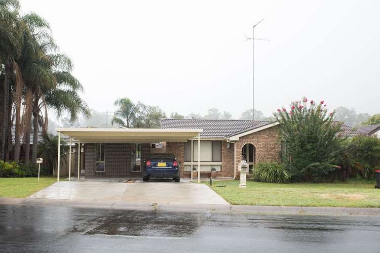 Second view of Homely house listing, 37a Ceres Street, Penrith NSW 2750
