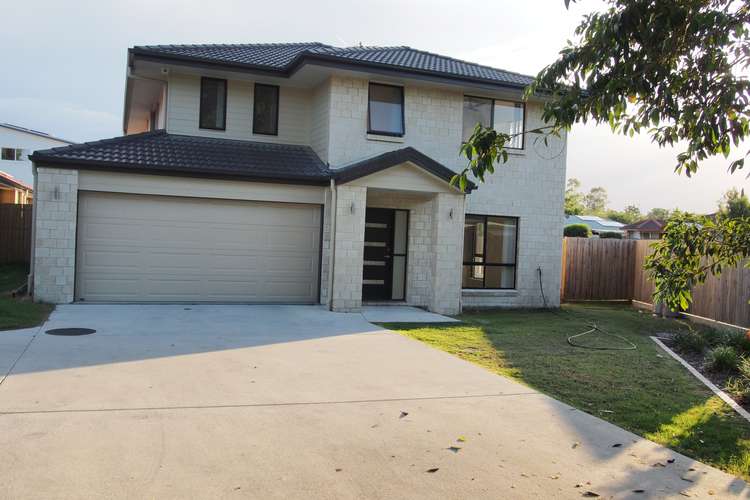 Main view of Homely house listing, 20 Cachet Court, Eight Mile Plains QLD 4113