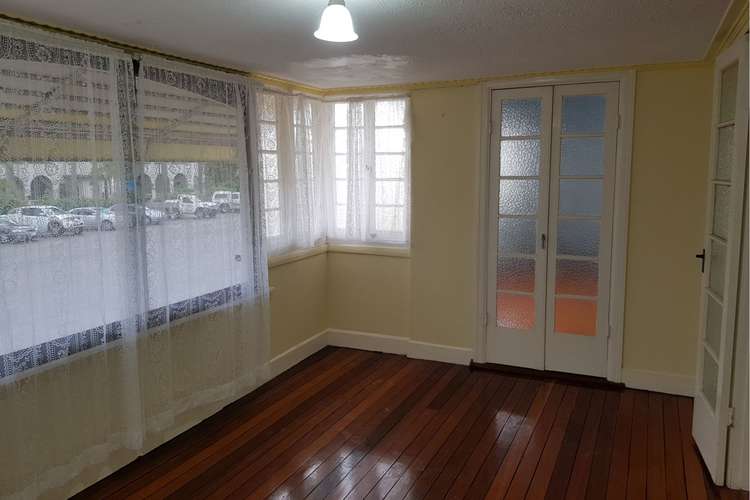 Second view of Homely house listing, 189 Kent Street, Rockhampton City QLD 4700