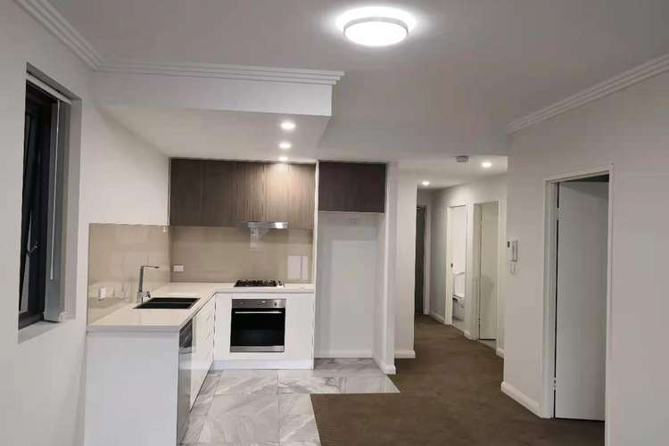 Main view of Homely apartment listing, 20/1271-1277 Botany Road, Mascot NSW 2020
