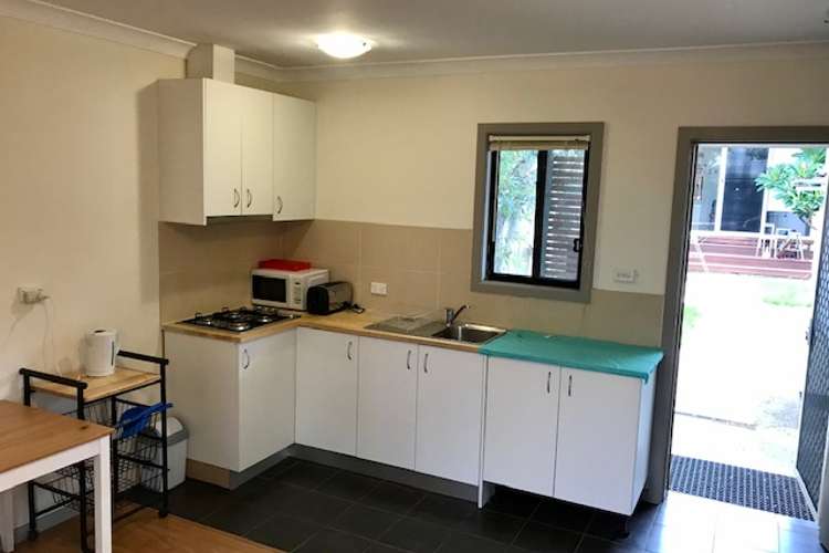 Second view of Homely studio listing, 10 Carysfort Street, Hurstville NSW 2220