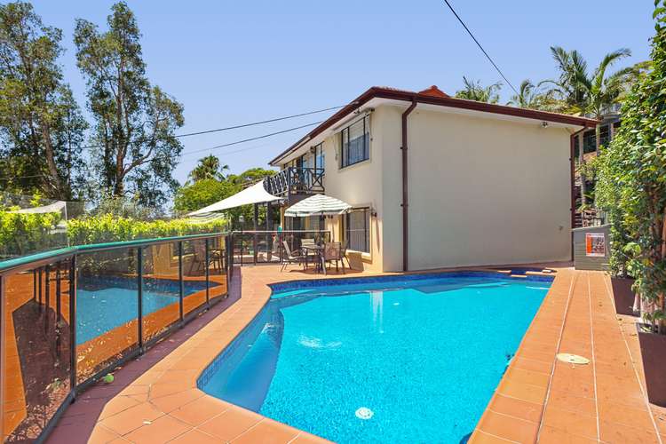 Second view of Homely house listing, 5 Ingrid Road, Kareela NSW 2232