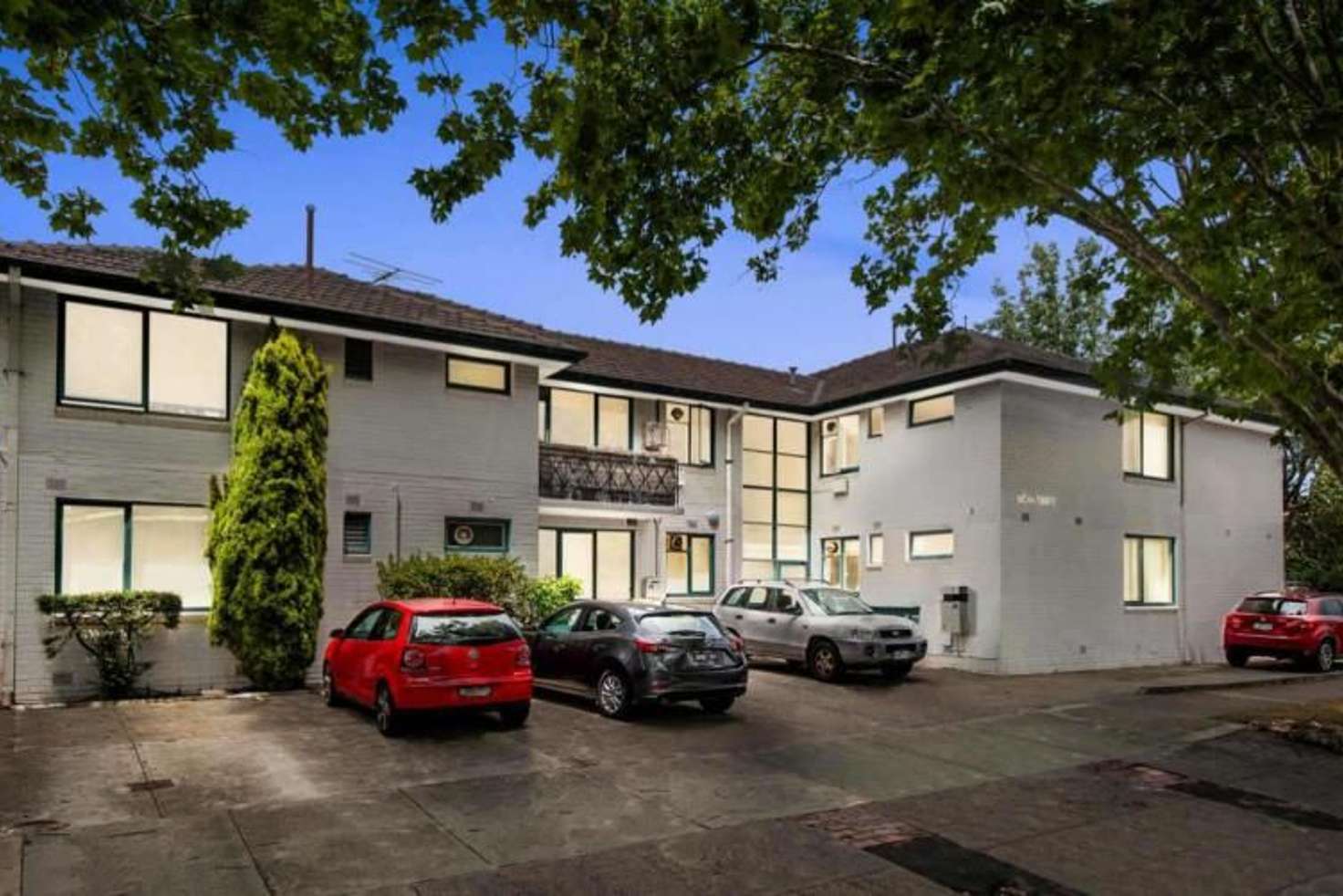 Main view of Homely apartment listing, 8/1529 Malvern Road, Glen Iris VIC 3146