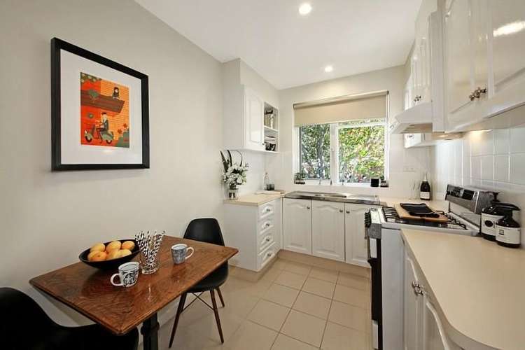 Second view of Homely apartment listing, 8/1529 Malvern Road, Glen Iris VIC 3146