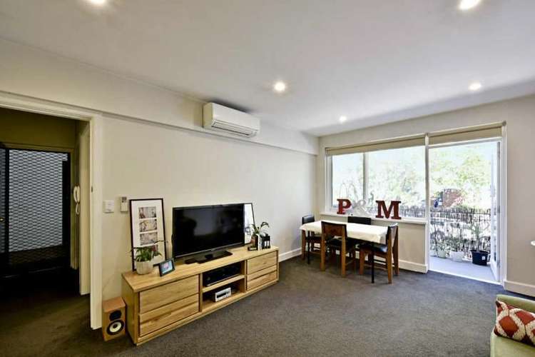 Third view of Homely apartment listing, 8/1529 Malvern Road, Glen Iris VIC 3146