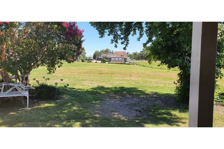 Main view of Homely semiDetached listing, Flat 2/167 Annangrove Road, Annangrove NSW 2156