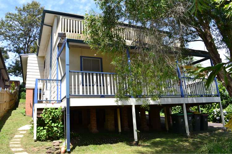 Main view of Homely house listing, 33 Nursery Street, Hornsby NSW 2077