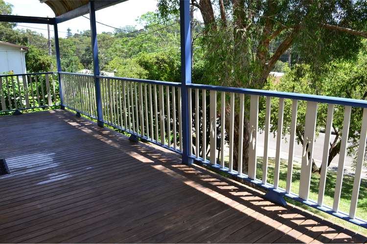 Second view of Homely house listing, 33 Nursery Street, Hornsby NSW 2077