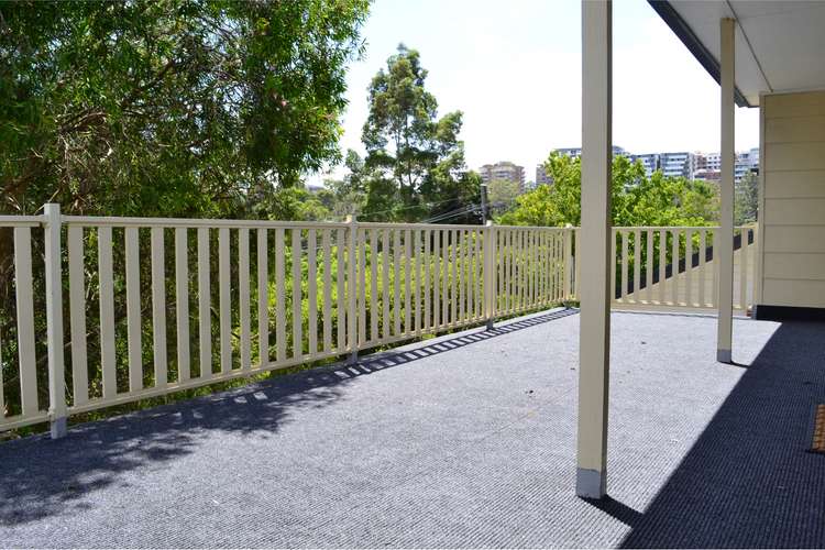 Fifth view of Homely house listing, 33 Nursery Street, Hornsby NSW 2077