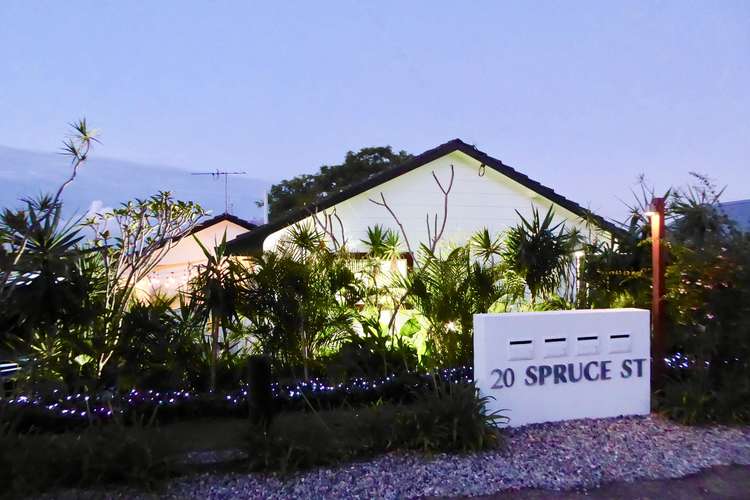 Main view of Homely villa listing, Villa One/20 Spruce Street, North Lambton NSW 2299