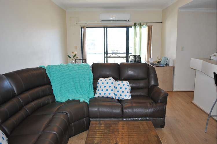 Second view of Homely unit listing, 32/191 James Street, Northbridge WA 6003