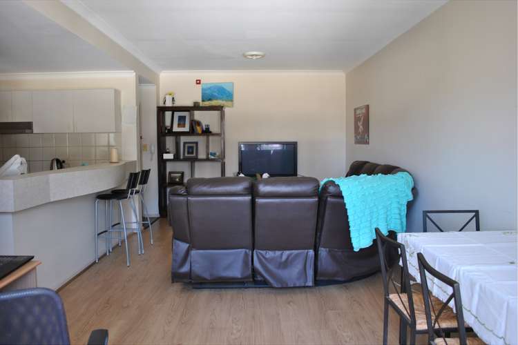 Third view of Homely unit listing, 32/191 James Street, Northbridge WA 6003