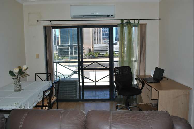 Fifth view of Homely unit listing, 32/191 James Street, Northbridge WA 6003