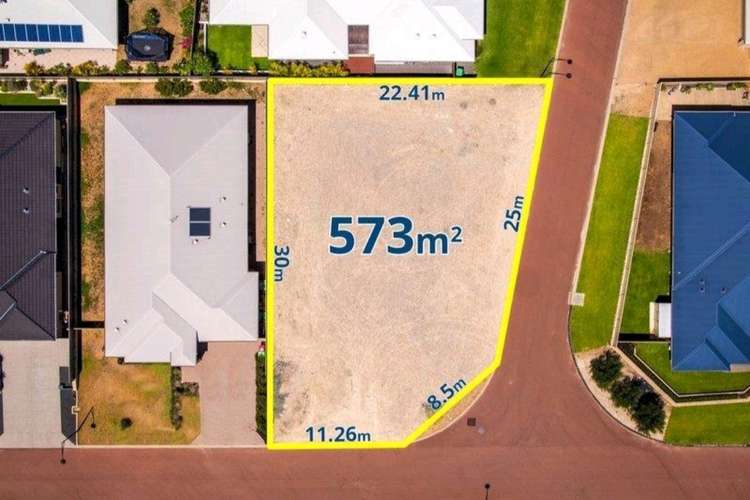 5 Radonich Way, Munster WA 6166