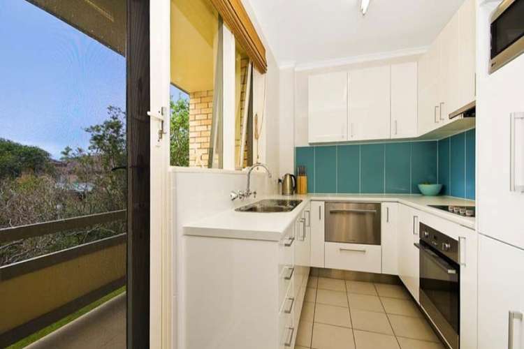 Second view of Homely unit listing, 13/15 Stuart Street, Collaroy NSW 2097