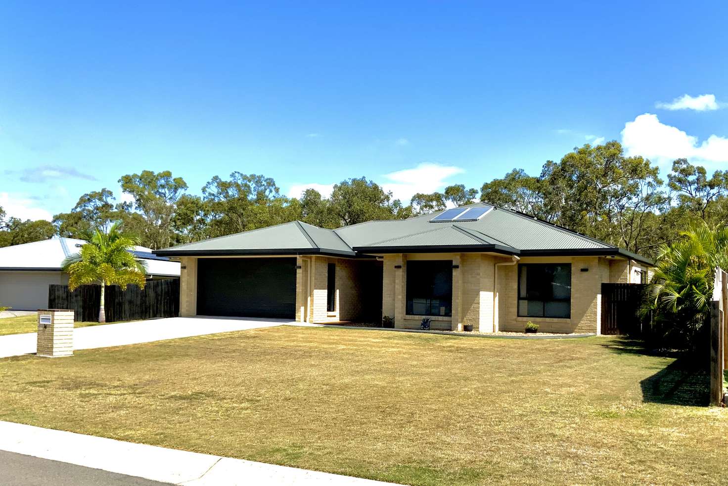 Main view of Homely house listing, 14 Heathland Avenue, Wondunna QLD 4655