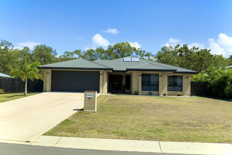 Second view of Homely house listing, 14 Heathland Avenue, Wondunna QLD 4655