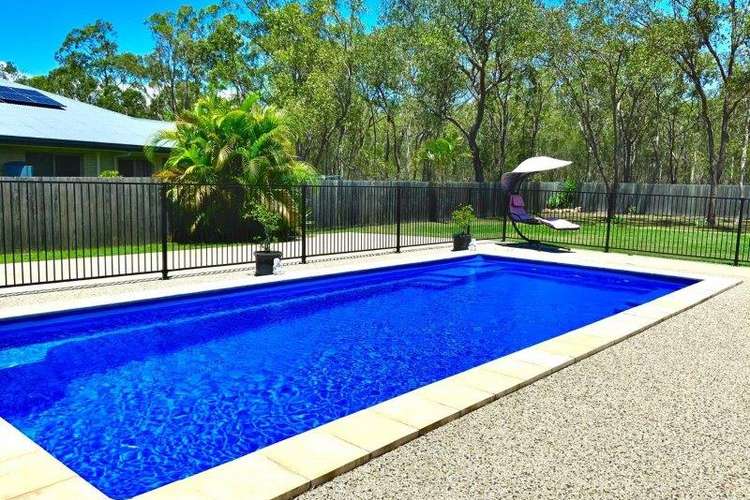 Third view of Homely house listing, 14 Heathland Avenue, Wondunna QLD 4655