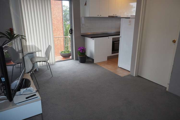 Main view of Homely unit listing, 17/9-11 Harvard Street, Gladesville NSW 2111