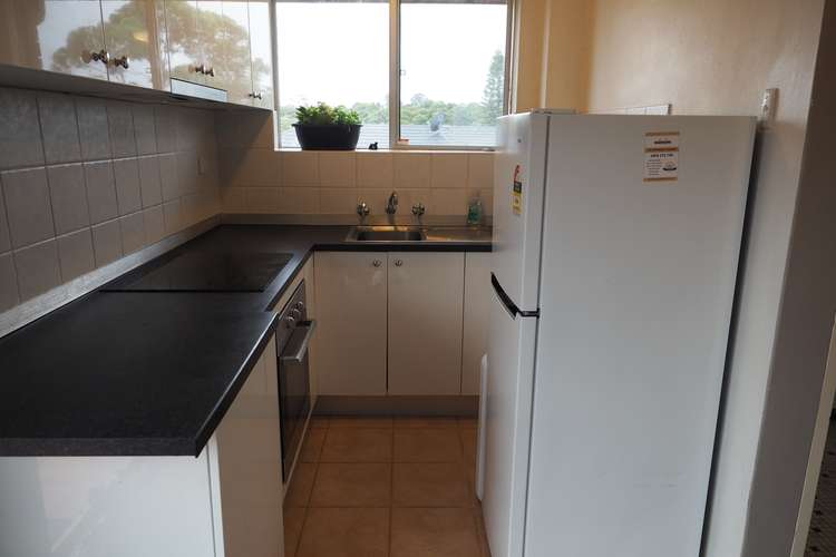 Second view of Homely unit listing, 17/9-11 Harvard Street, Gladesville NSW 2111