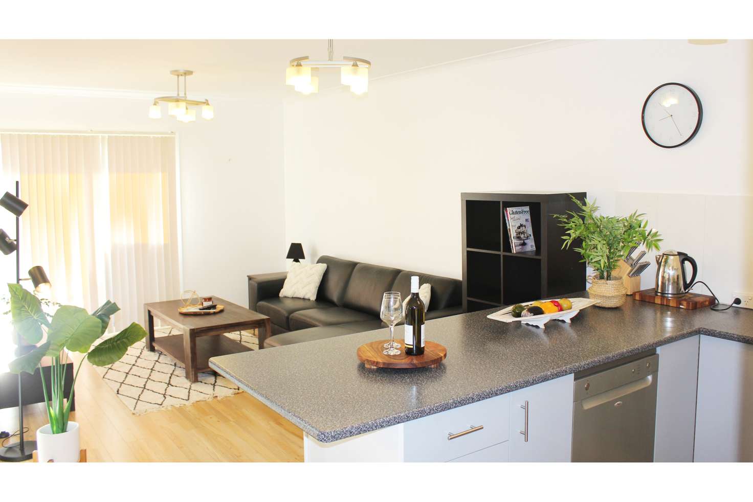 Main view of Homely apartment listing, 23/177 Angas Street, Adelaide SA 5000