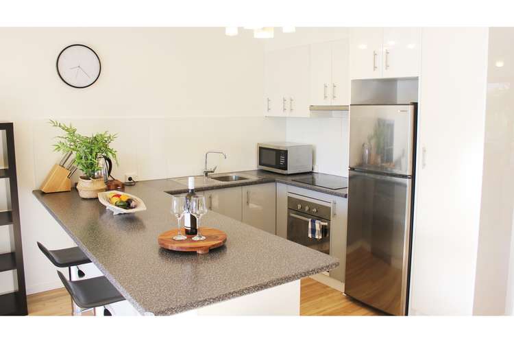 Sixth view of Homely apartment listing, 23/177 Angas Street, Adelaide SA 5000