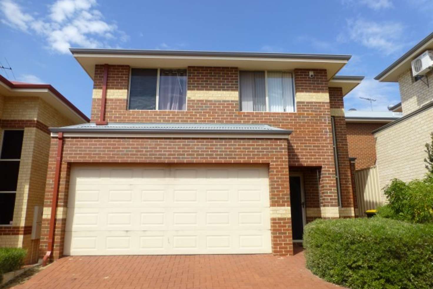 Main view of Homely townhouse listing, 8/8 FORSTER AVENUE, Lathlain WA 6100