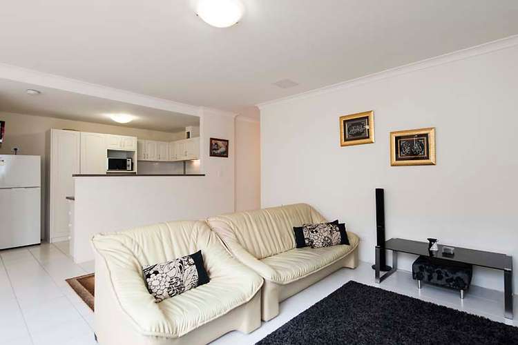 Fifth view of Homely townhouse listing, 8/8 FORSTER AVENUE, Lathlain WA 6100