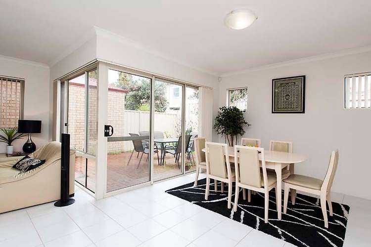 Sixth view of Homely townhouse listing, 8/8 FORSTER AVENUE, Lathlain WA 6100