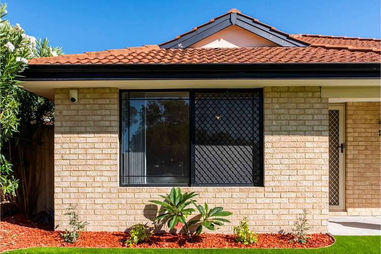 Fourth view of Homely house listing, 25 Petrel Close, Wilson WA 6107