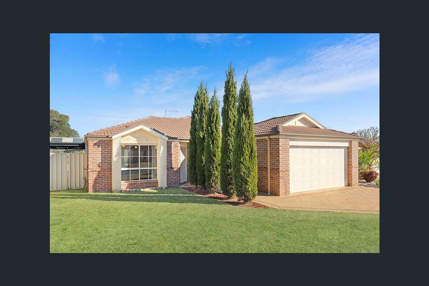 Main view of Homely house listing, 107 Summerfield Avenue, Quakers Hill NSW 2763