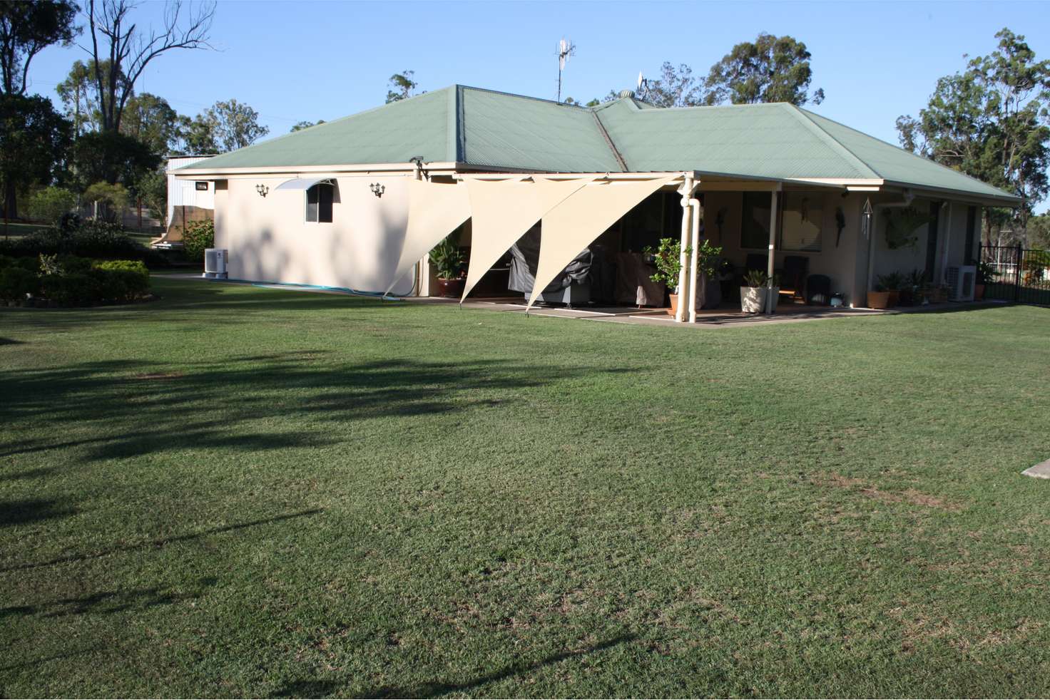 Main view of Homely house listing, 8 One World Drive, Redridge QLD 4660