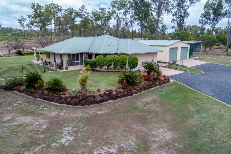 Third view of Homely house listing, 8 One World Drive, Redridge QLD 4660