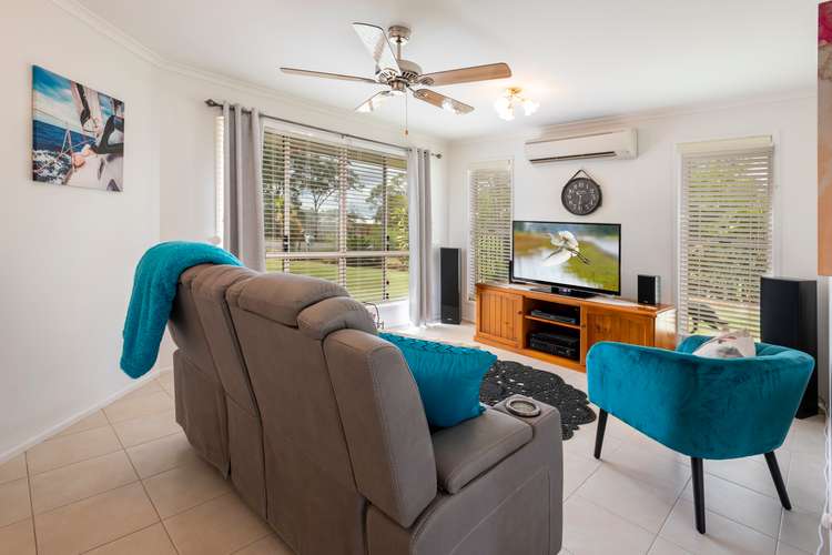 Fifth view of Homely house listing, 8 One World Drive, Redridge QLD 4660