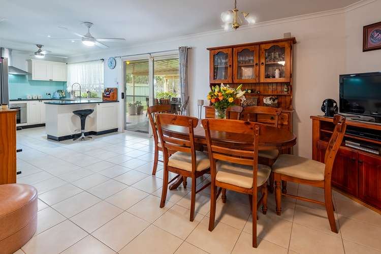 Sixth view of Homely house listing, 8 One World Drive, Redridge QLD 4660