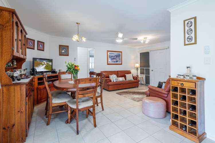 Seventh view of Homely house listing, 8 One World Drive, Redridge QLD 4660