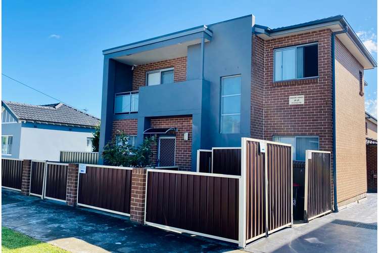Main view of Homely house listing, 1/36-38 St Georges Road, Bexley NSW 2207