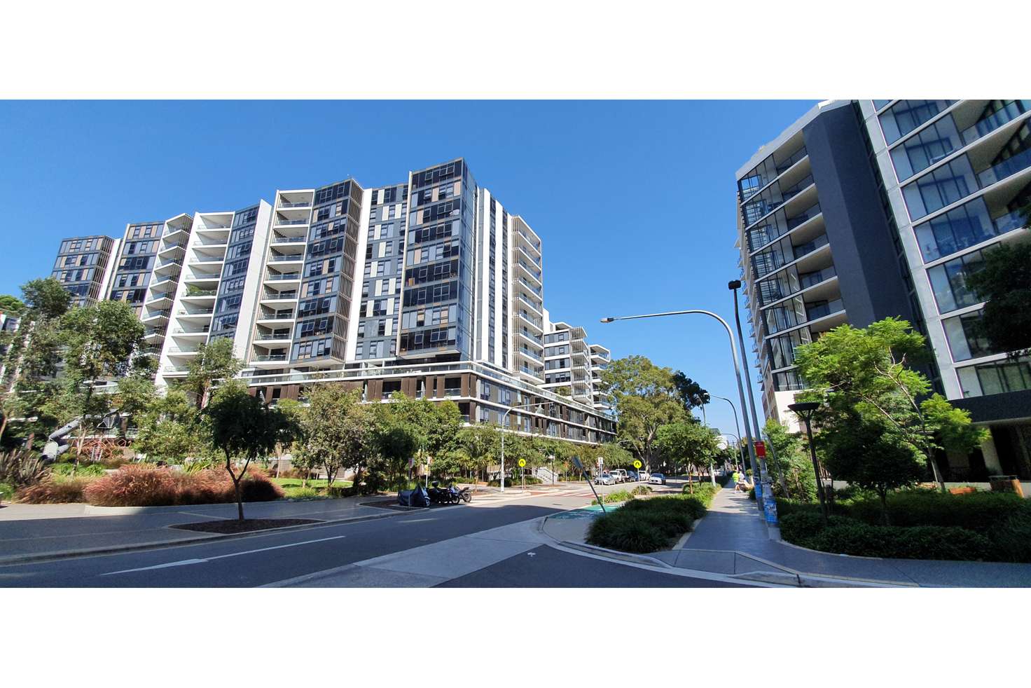 Main view of Homely apartment listing, 851/63 Church Avenue, Mascot NSW 2020