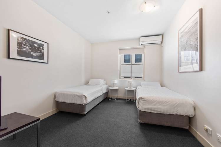 Third view of Homely apartment listing, Unit 19/392 Little Collins Street, Melbourne VIC 3000