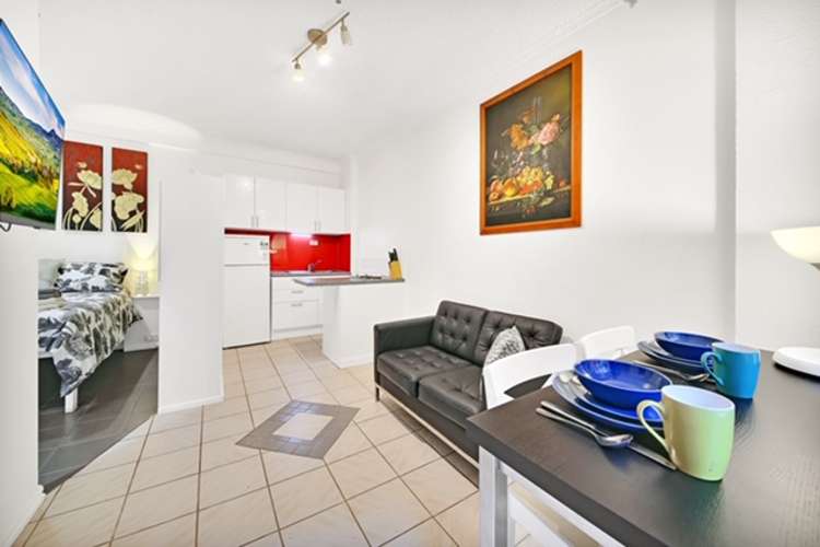 Fourth view of Homely unit listing, 5-4/500 Flinders Street, Melbourne VIC 3000