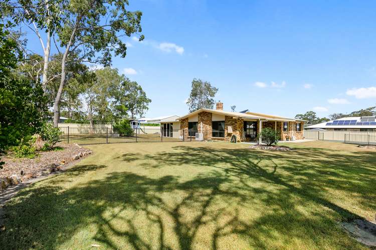 50 Gilston Rd, Wondunna QLD 4655