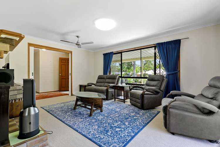 Fifth view of Homely house listing, 50 Gilston Rd, Wondunna QLD 4655