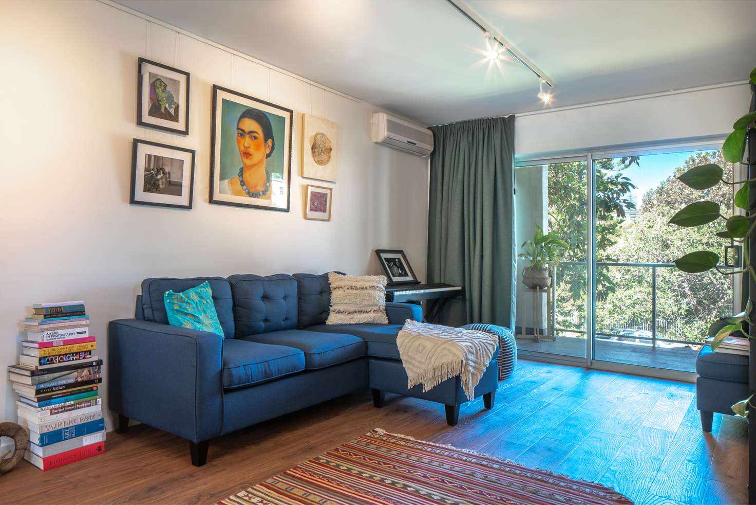 Main view of Homely apartment listing, 13/11-15 St Leonards Street, Mosman Park WA 6012