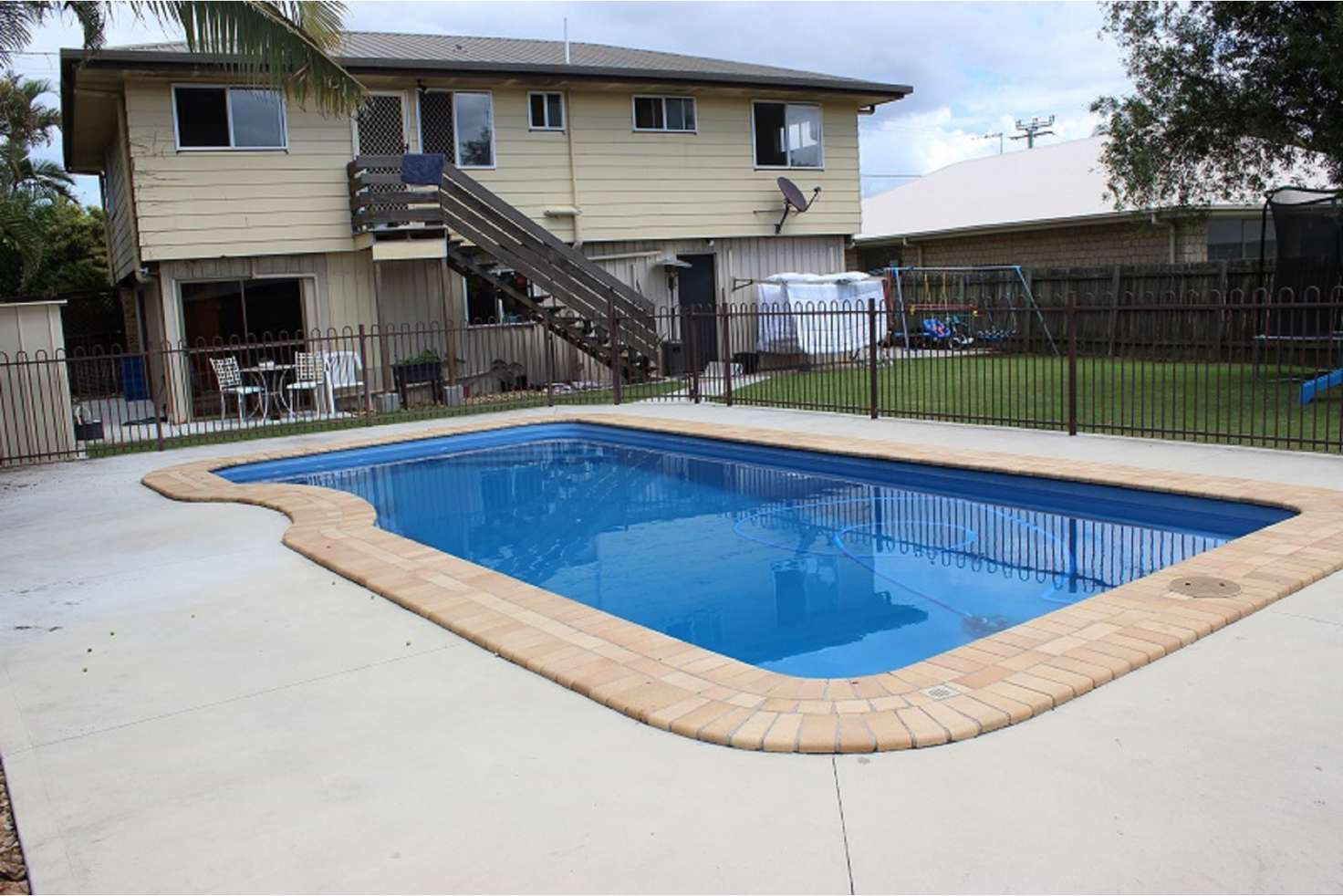 Main view of Homely house listing, 22 Monarch Drive, Deception Bay QLD 4508